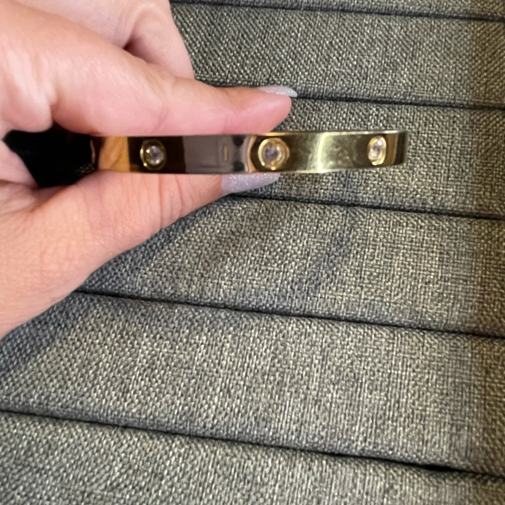 Eternity Bracelet
